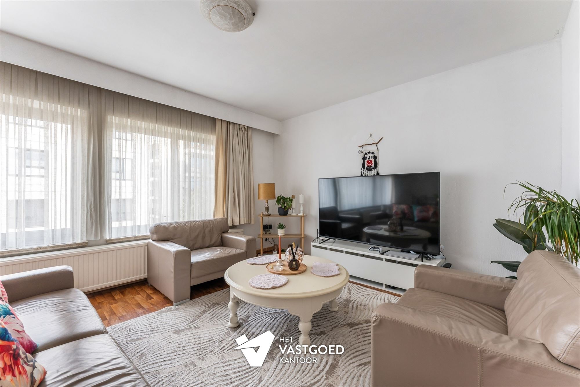 Appartement à vendre à Beringen avec 2 chambres - photo 4