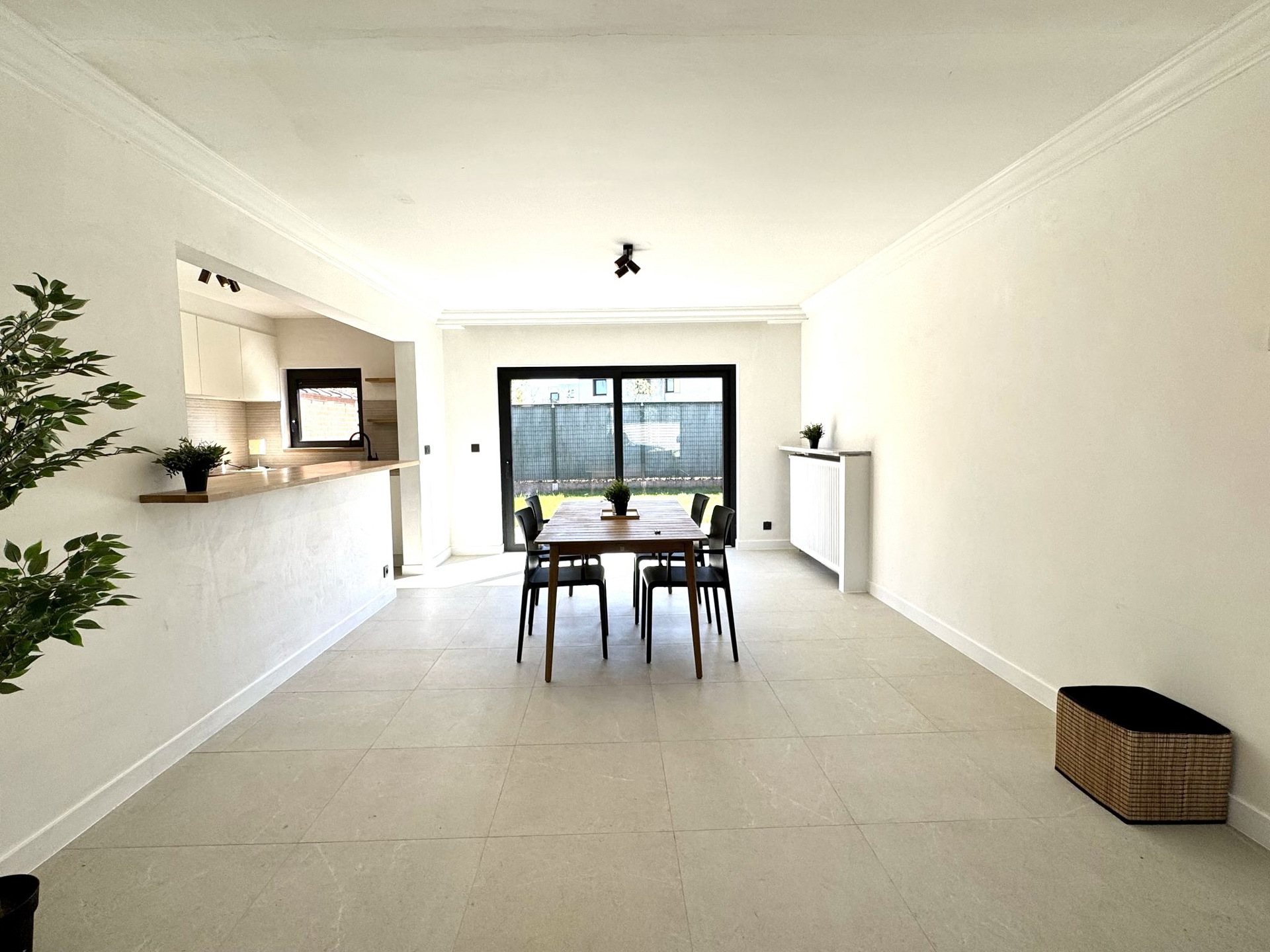 Maison à vendre à Bissegem avec 3 chambres - photo 4