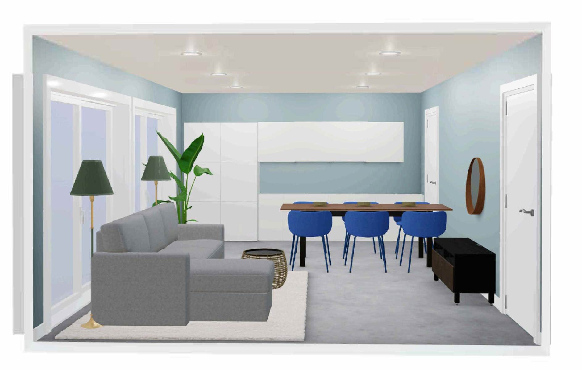 Nieuwbouwappartement in een architectonische residentie. - foto 5