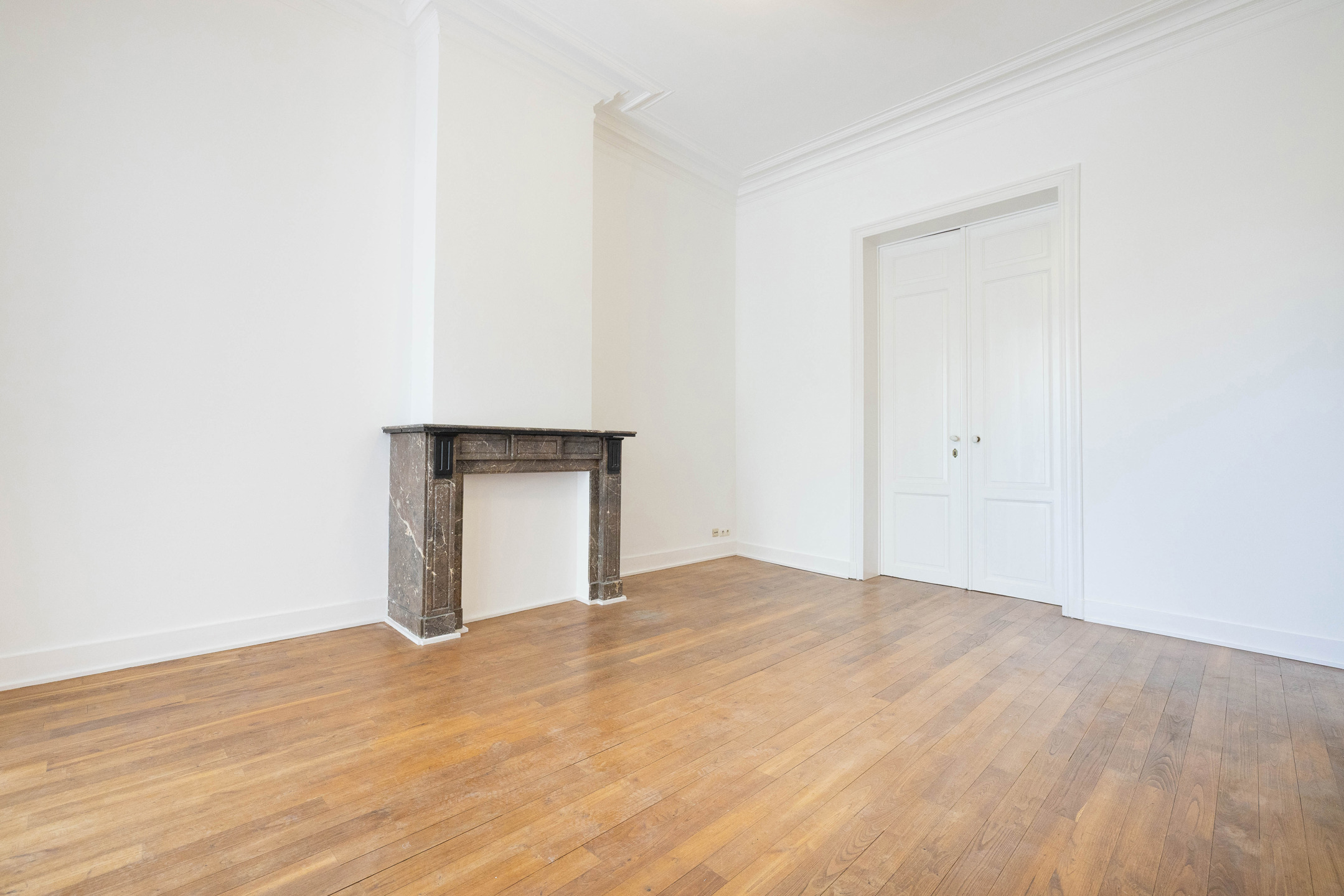 Appartement à vendre à Ixelles avec 2 chambres - photo 5