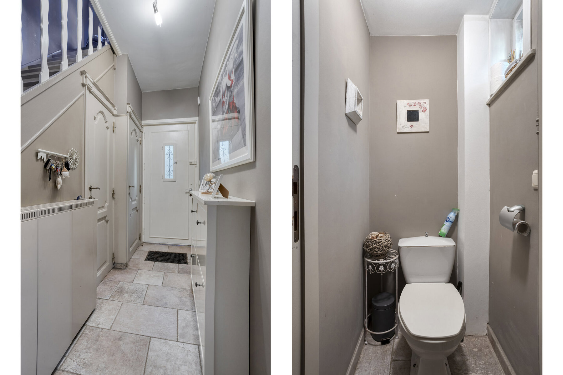 Maison à vendre à Sint-Pieters-Leeuw avec 3 chambres - photo 4