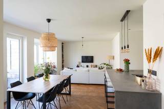 Appartement à vendre à Anvers