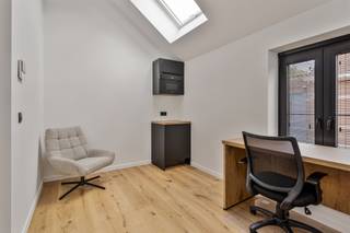 Appartement à vendre à Louvain