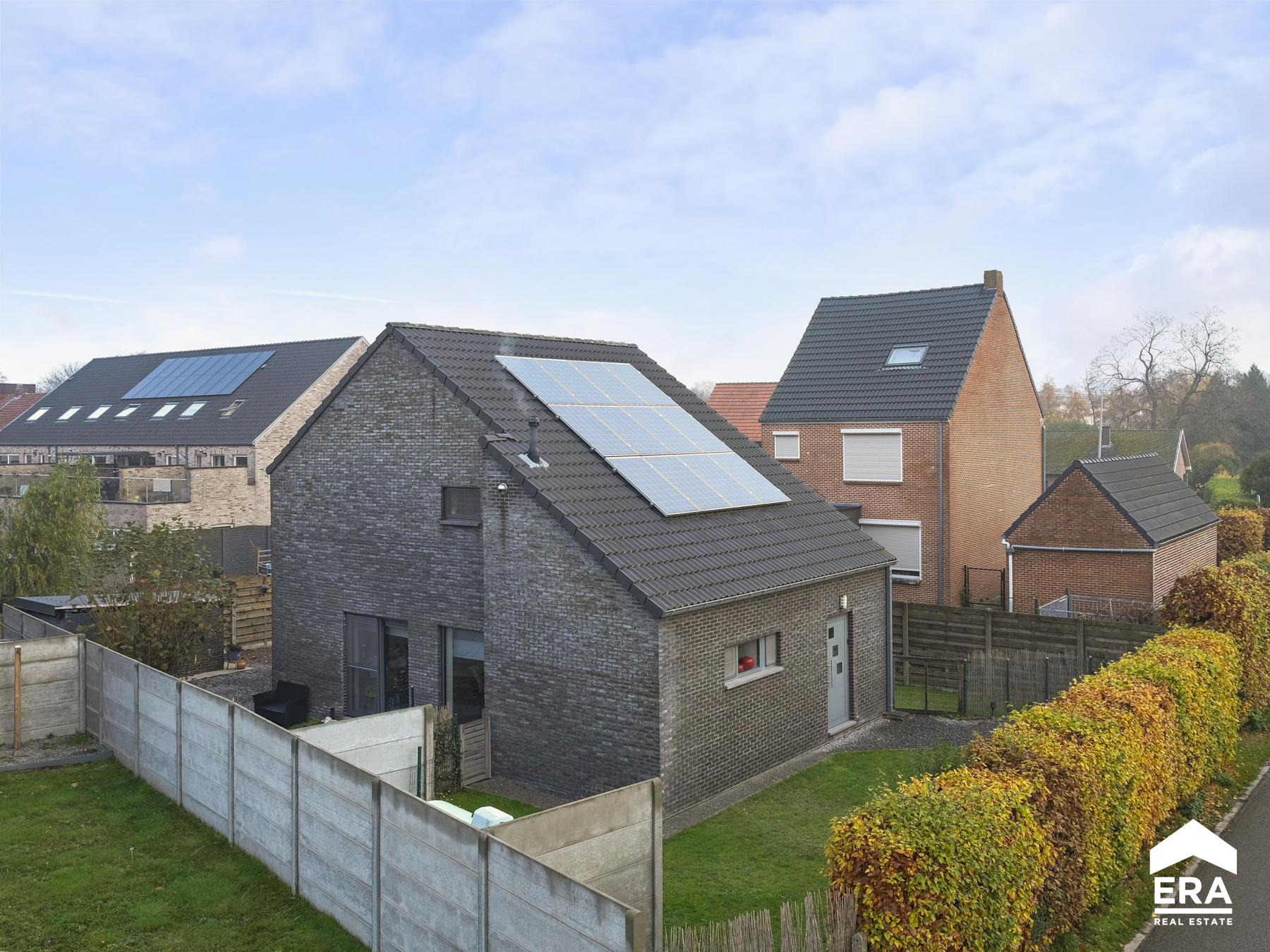 Woning te koop in Hechtel centrum - foto 2