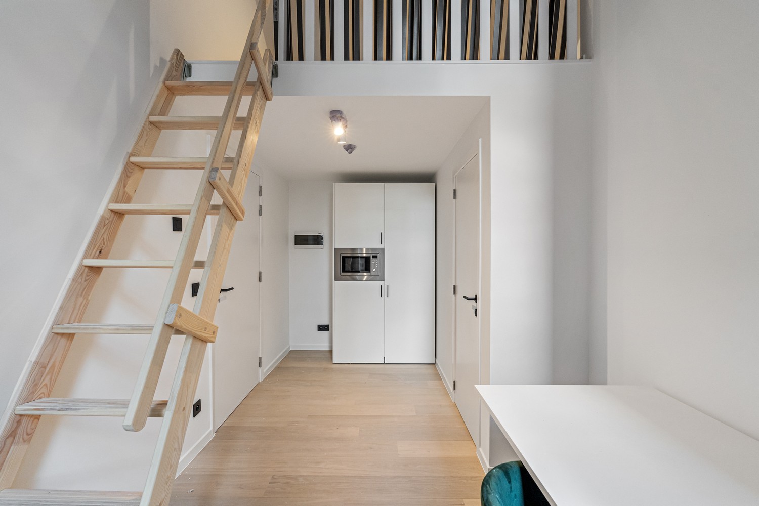 Appartement à vendre à Louvain avec 1 chambre - photo 3