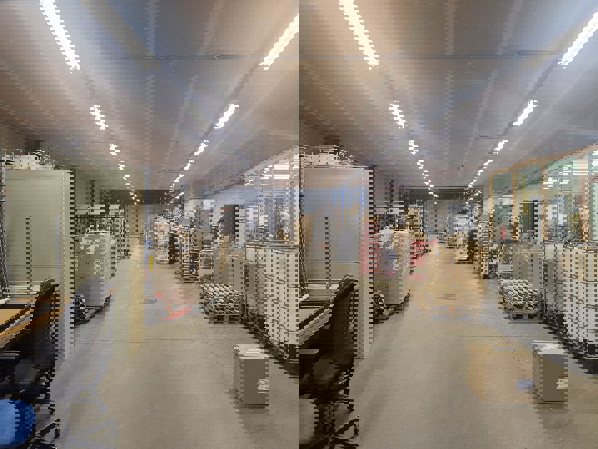 Commercial for rent in Nivelles - photo 4