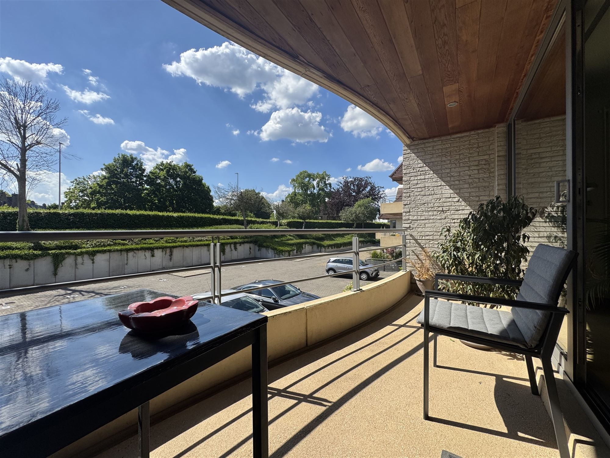 Luxe 3-slaapkamer appartement op unieke locatie - foto 5