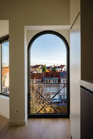 Appartement à vendre à Gand