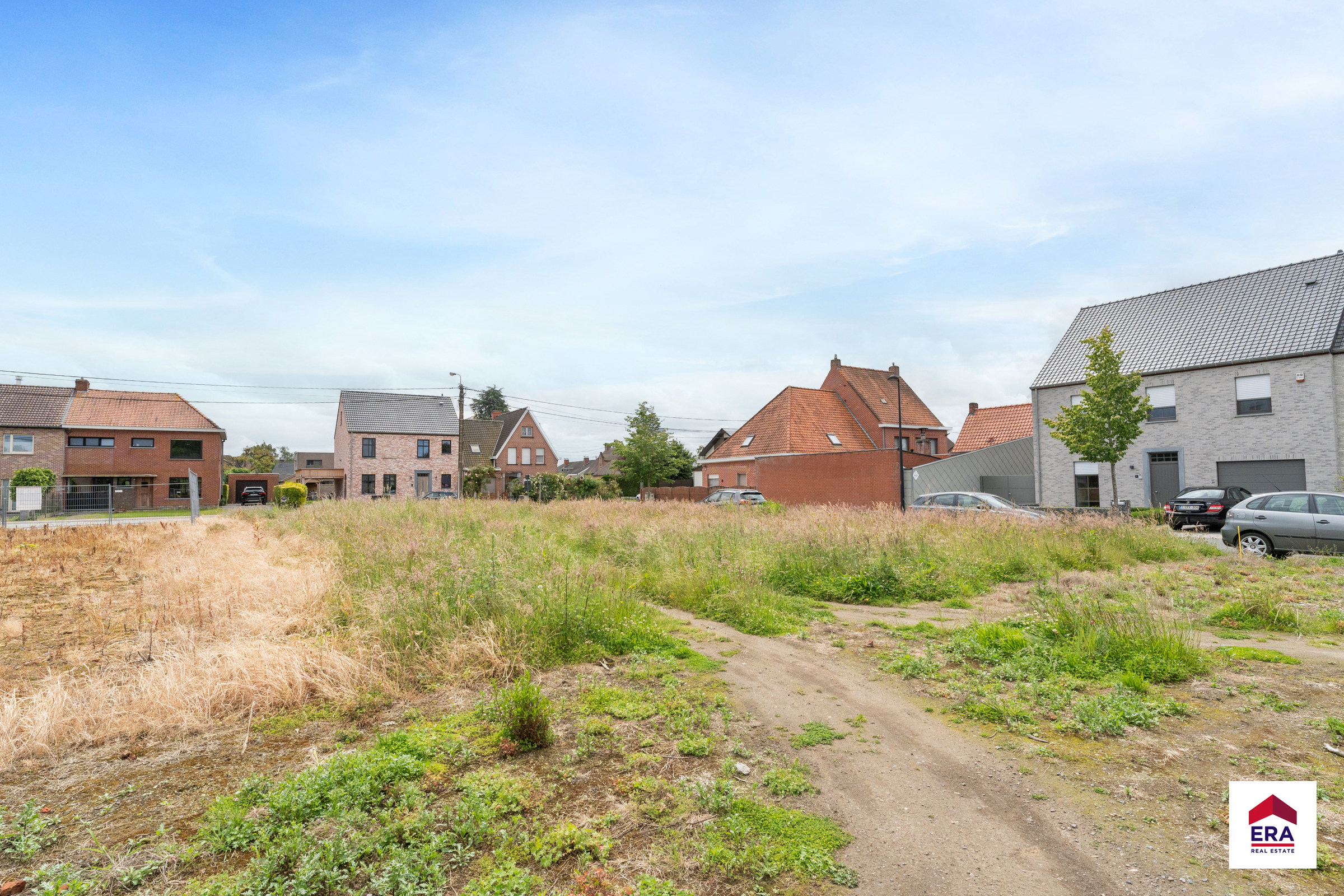 Bouwgrond voor vrijstaande woning op 659m² in Oostrozebeke! - foto 5