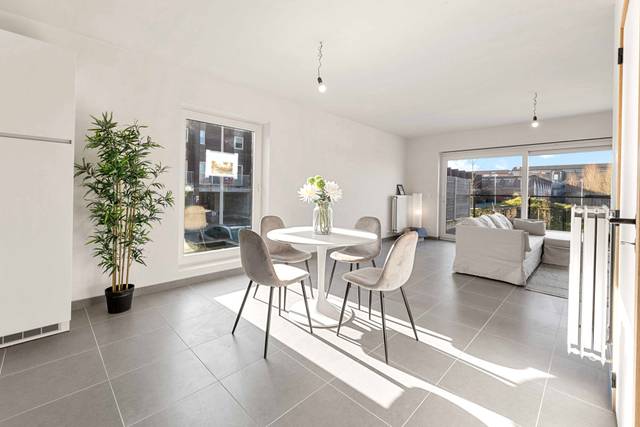 Project for sale in Mouscron