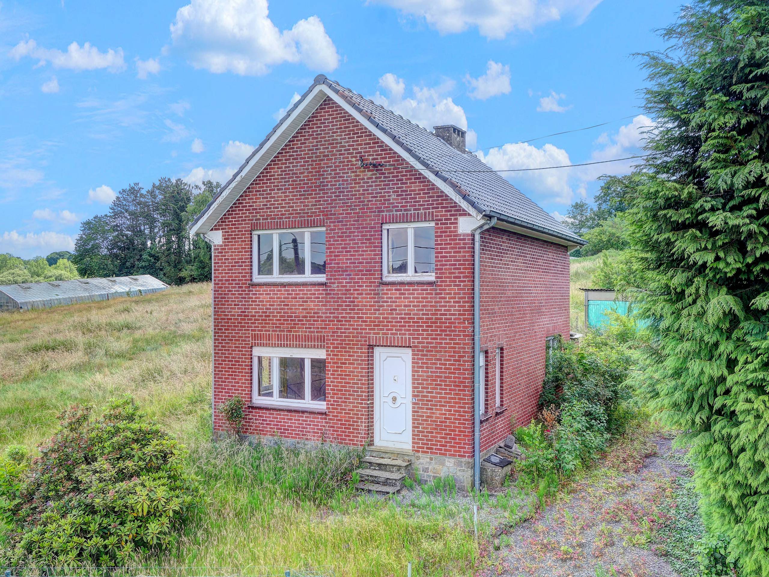 House for sale in Overijse with 3 bedrooms - photo 1