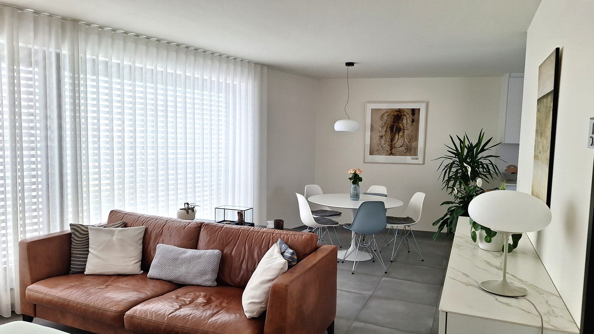 Apartment for sale in Merchtem