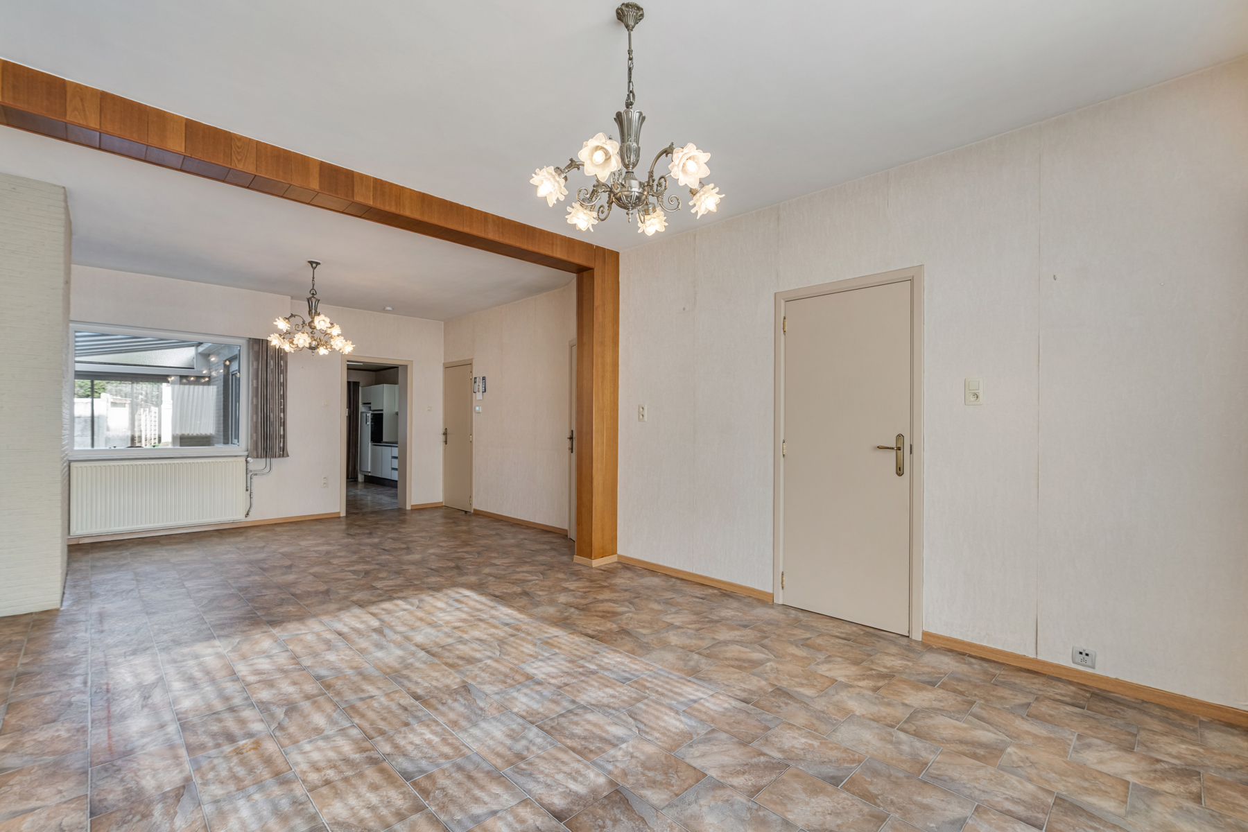 Maison à vendre à Scherpenheuvel-Zichem avec 3 chambres - photo 4