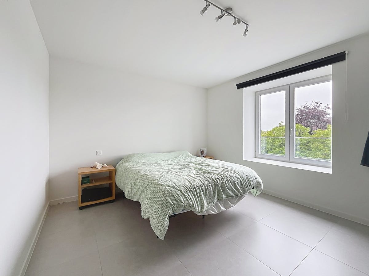 Appartement spacieux et économe en énergie de 2 chambres à louer près de Bruges - photo 5