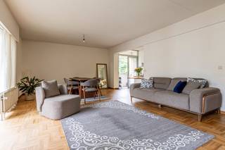 Appartement à vendre à Turnhout