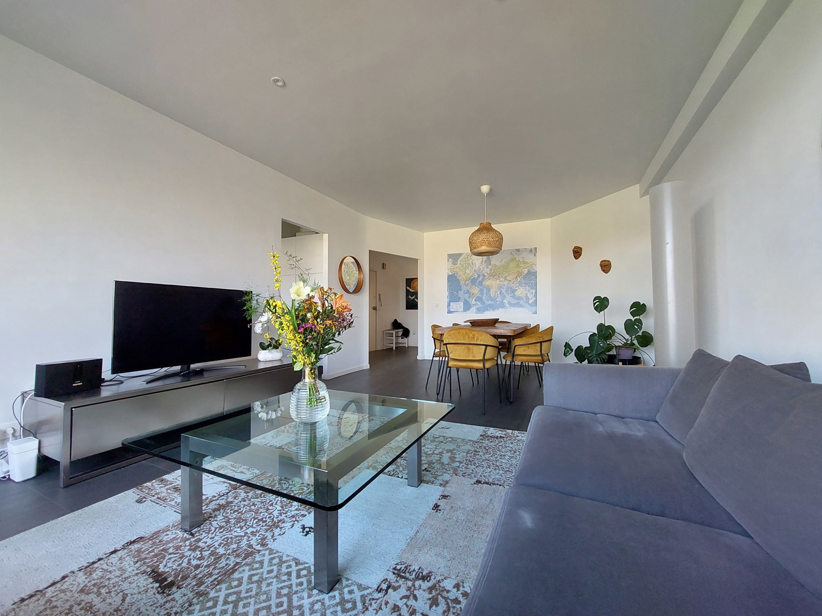 Park den Brandt - Gemeubeld 2 slpk appartement met terras! - foto 4