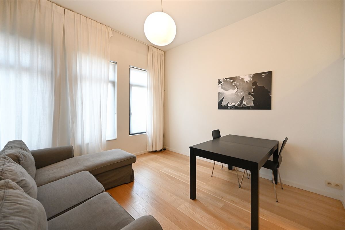 Appartement in Antwerpen