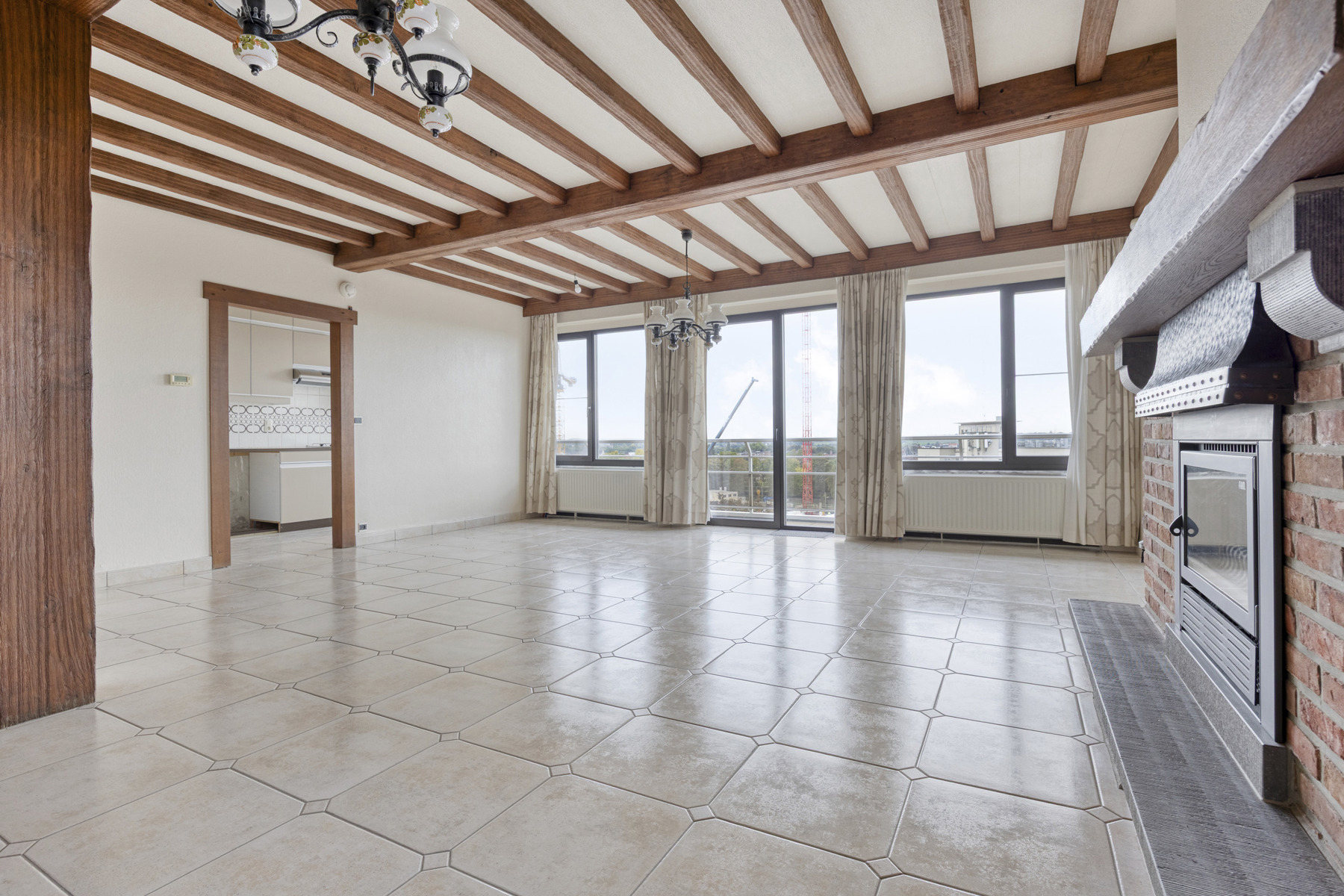 Appartement te koop in Tienen met 2 slaapkamers - foto 5