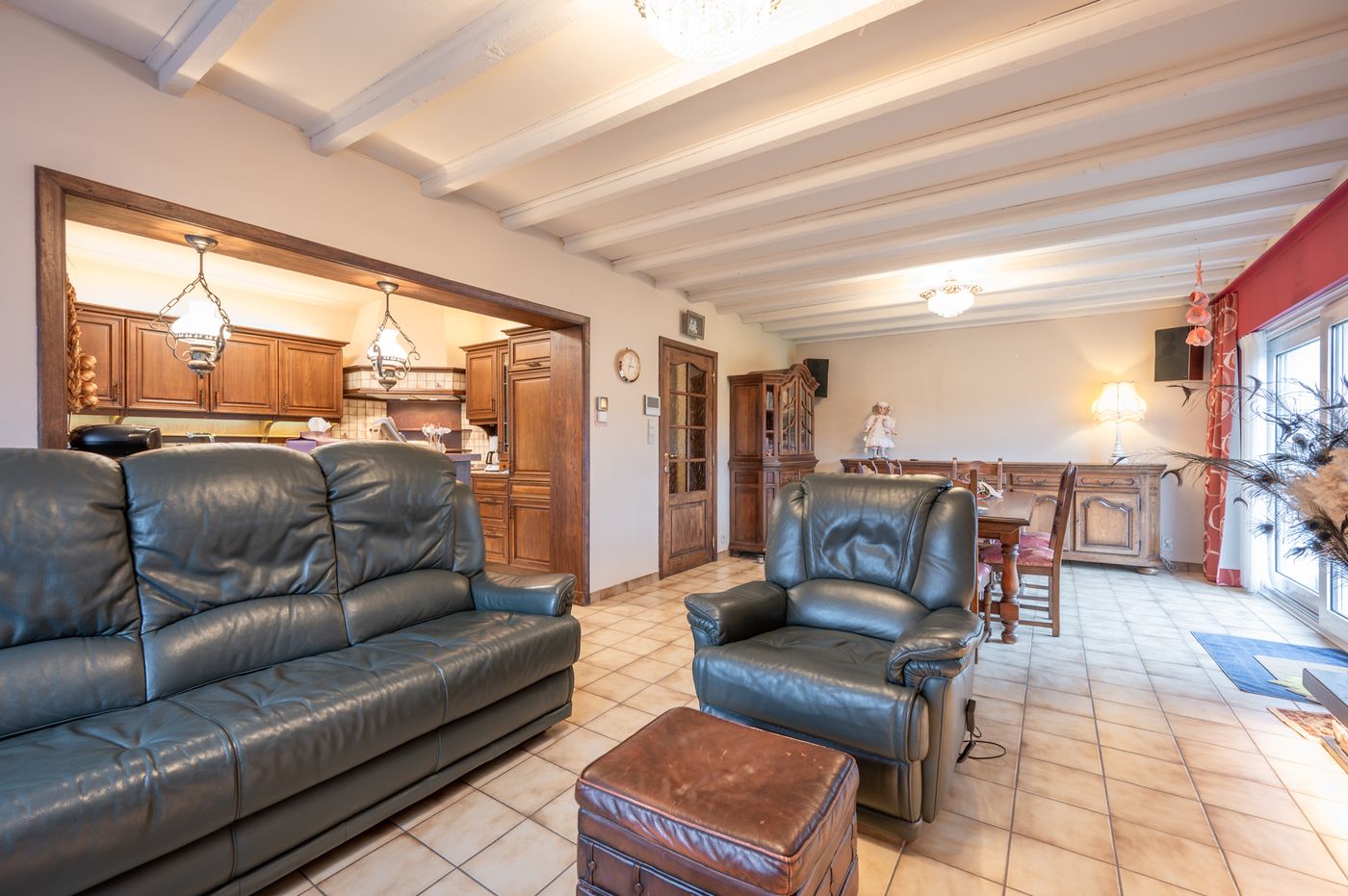 Wonen en werken op strategische ligging te Wingene - foto 3