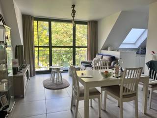 Appartement à louer à Ypres
