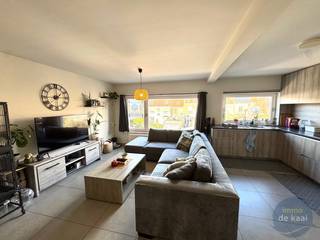 Apartment for rent in Nieuwpoort