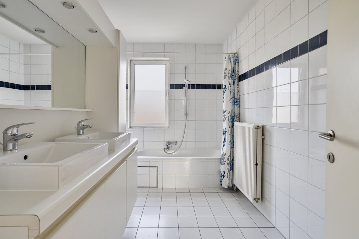 Ready to move in, energy-efficient 3-bedroom apartment in the heart of Roeselare - photo 3