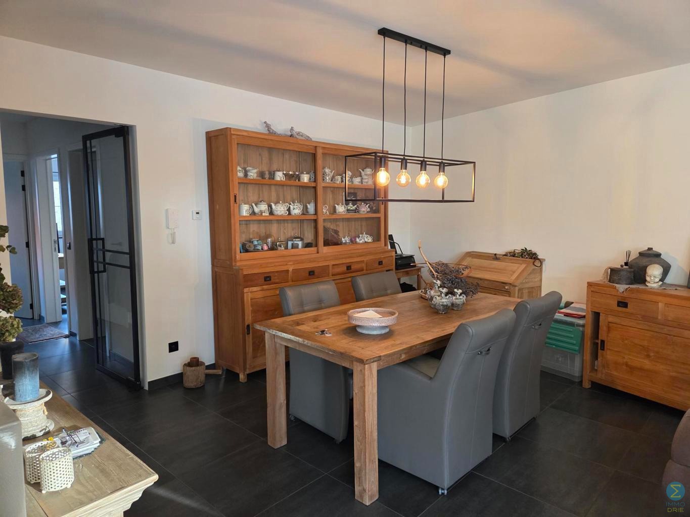 Appartement te huur in Arendonk met 2 slaapkamers - foto 4