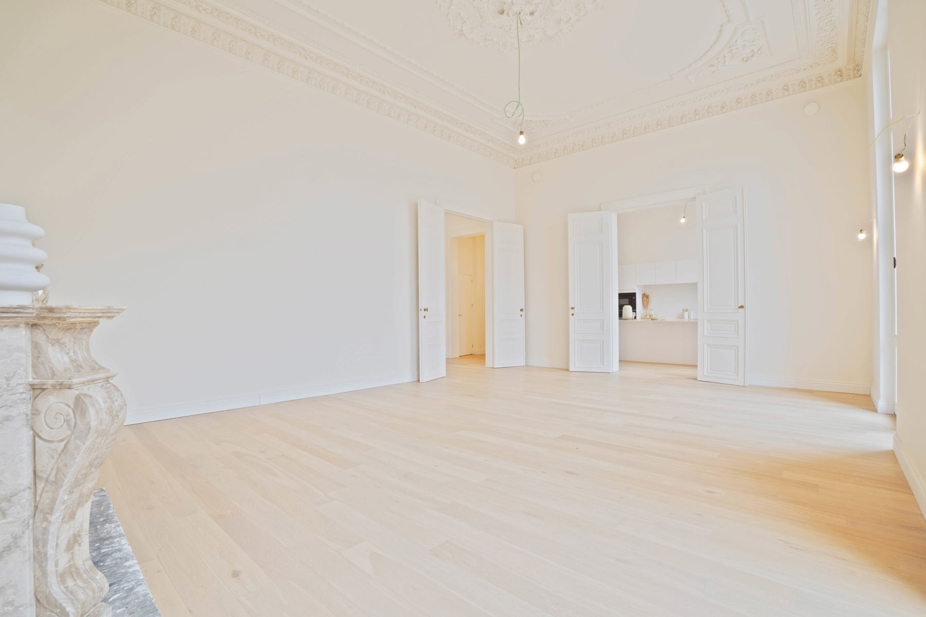 Apartment for sale in Ghent with 2 bedrooms - photo 4