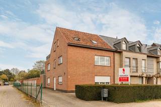 Apartment for sale in Malle