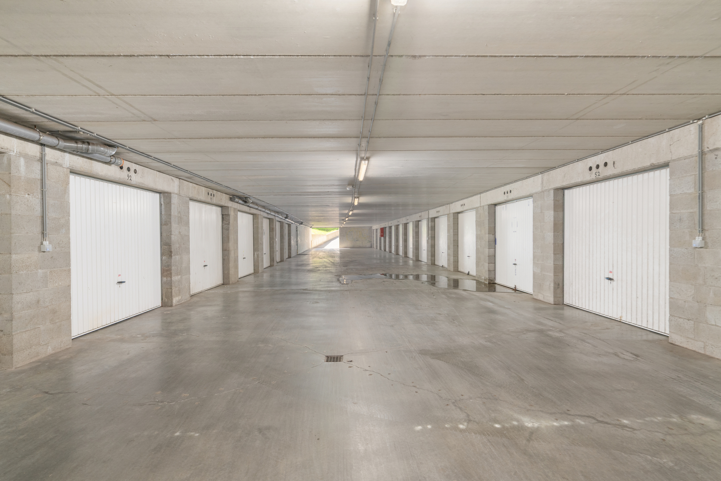 Garagebox in Deurne - foto 2