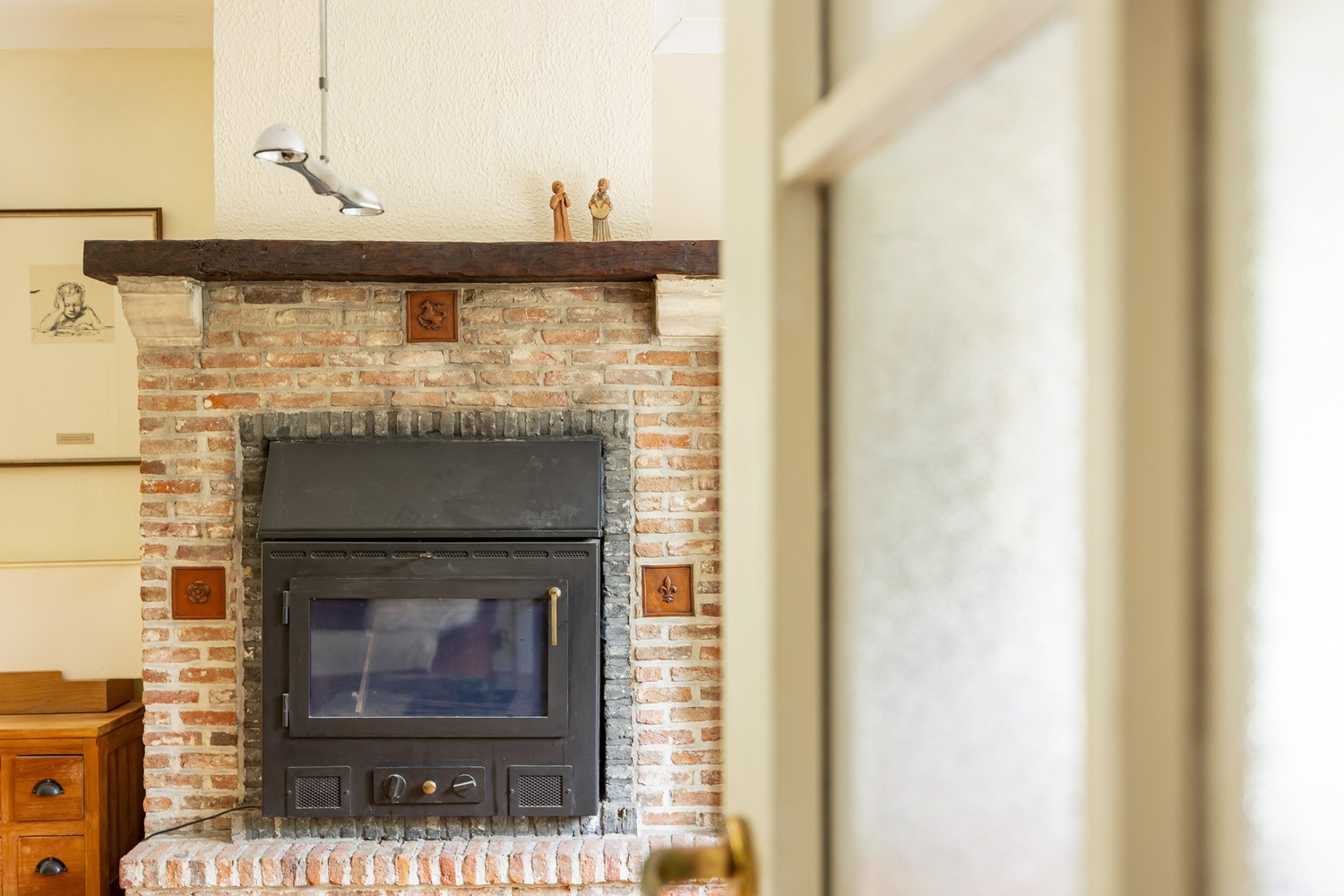 House for sale in Brasschaat with 4 bedrooms - photo 4