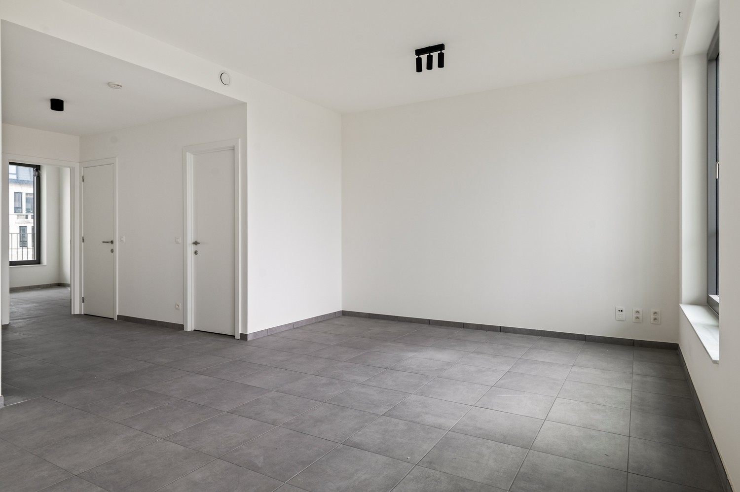 Apartment for rent in Antwerp with 2 bedrooms - photo 5