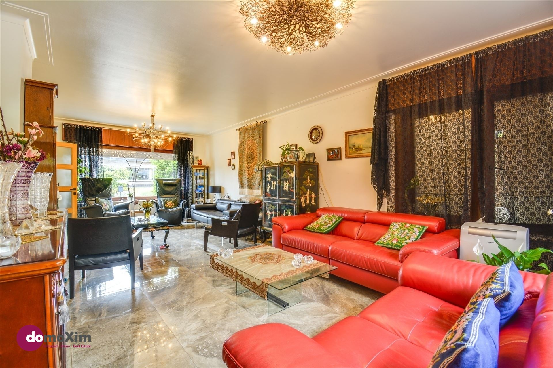 Maison clé en main de 3 chambres à coucher avec jardin dans un quartier calme - photo 4