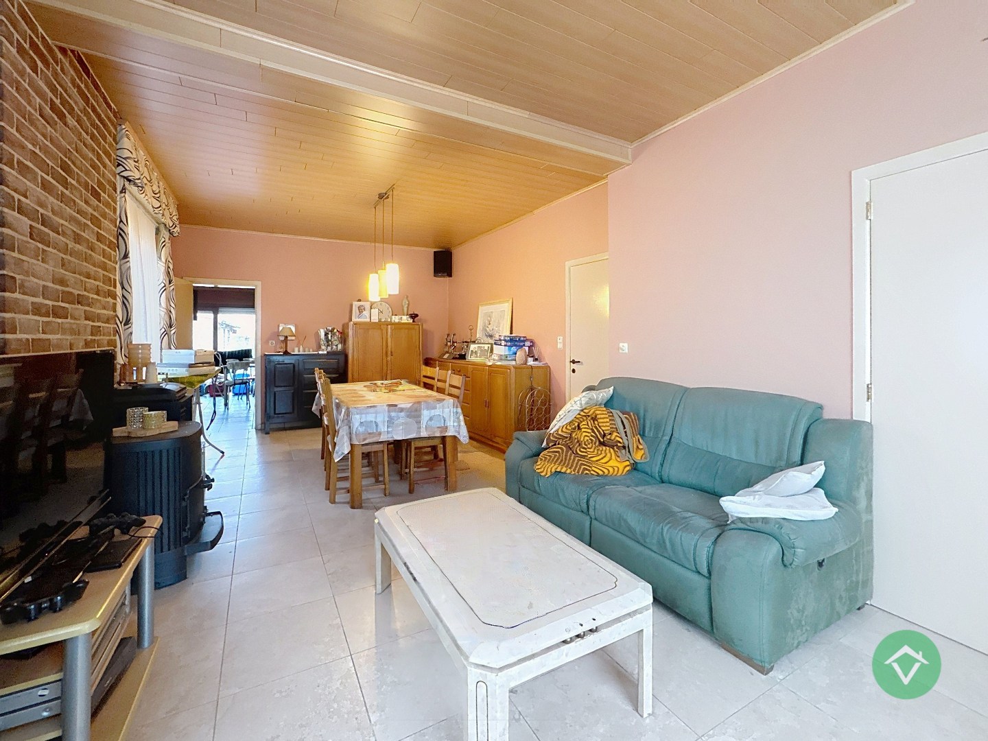 Maison à vendre à Gistel avec 4 chambres - photo 5