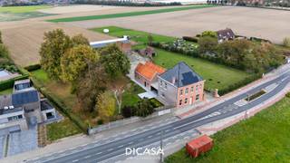 Maison à louer à Hooglede