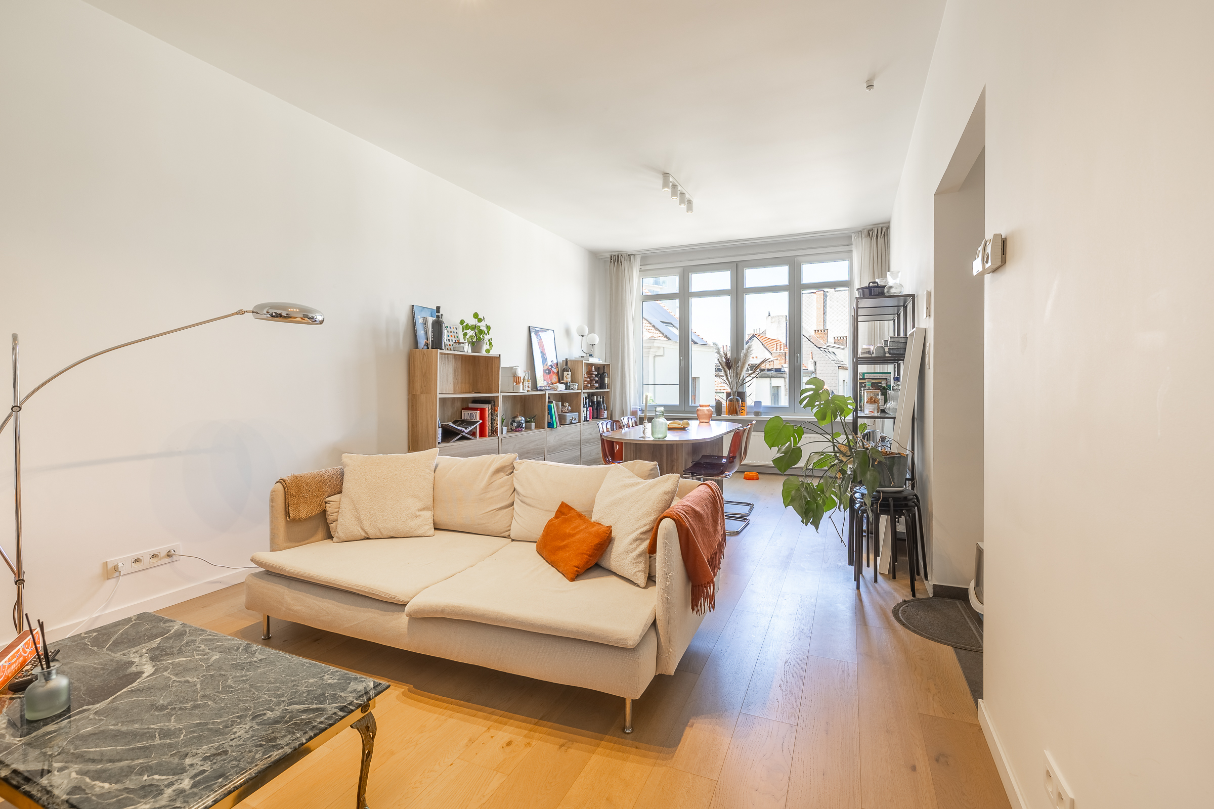 Appartement à louer à Berchem avec 2 chambres - photo 4
