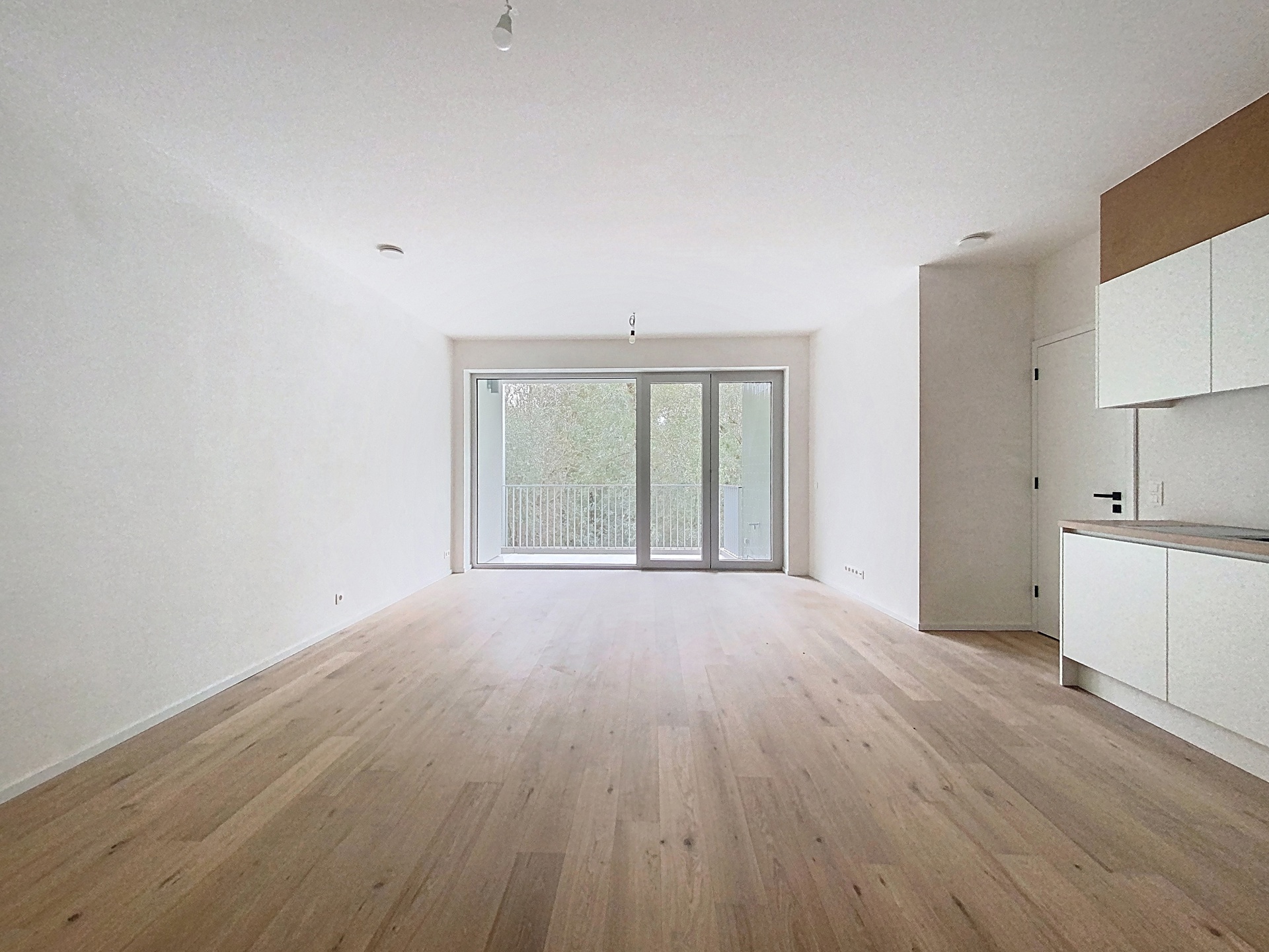 Apartment for rent in Ghent with 2 bedrooms - photo 5