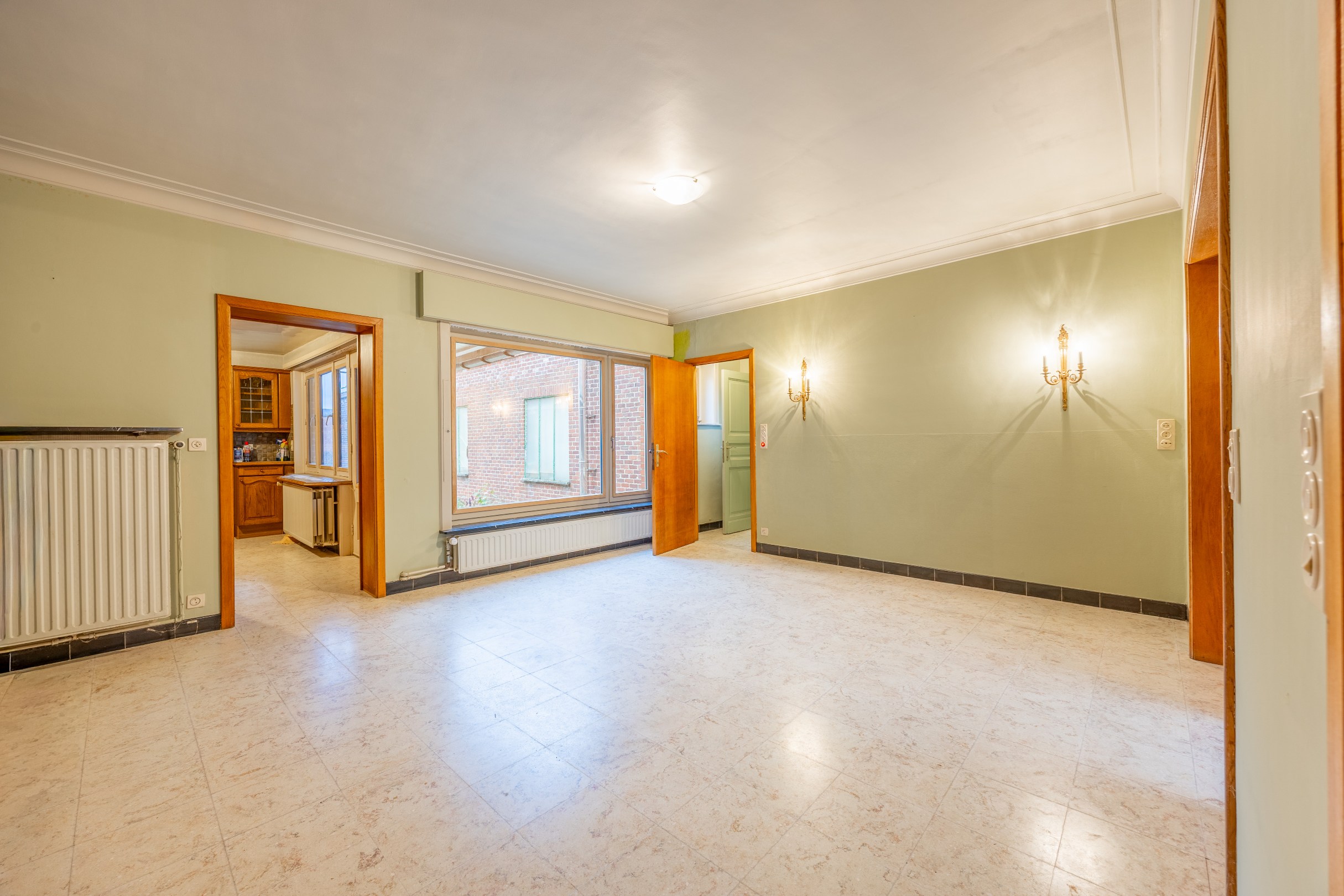 RUIME WONING MET MAGAZIJN - foto 5