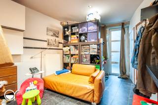 Deze woning is gelegen vlakbij Houtdok en Dok Noord. Een opkomende en trendy buurt die de laatste jaren enorm aan populariteit heeft gewonnen...