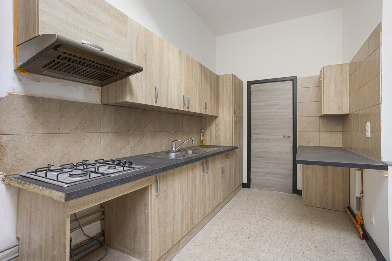 Commercial for rent in Zellik - photo 5