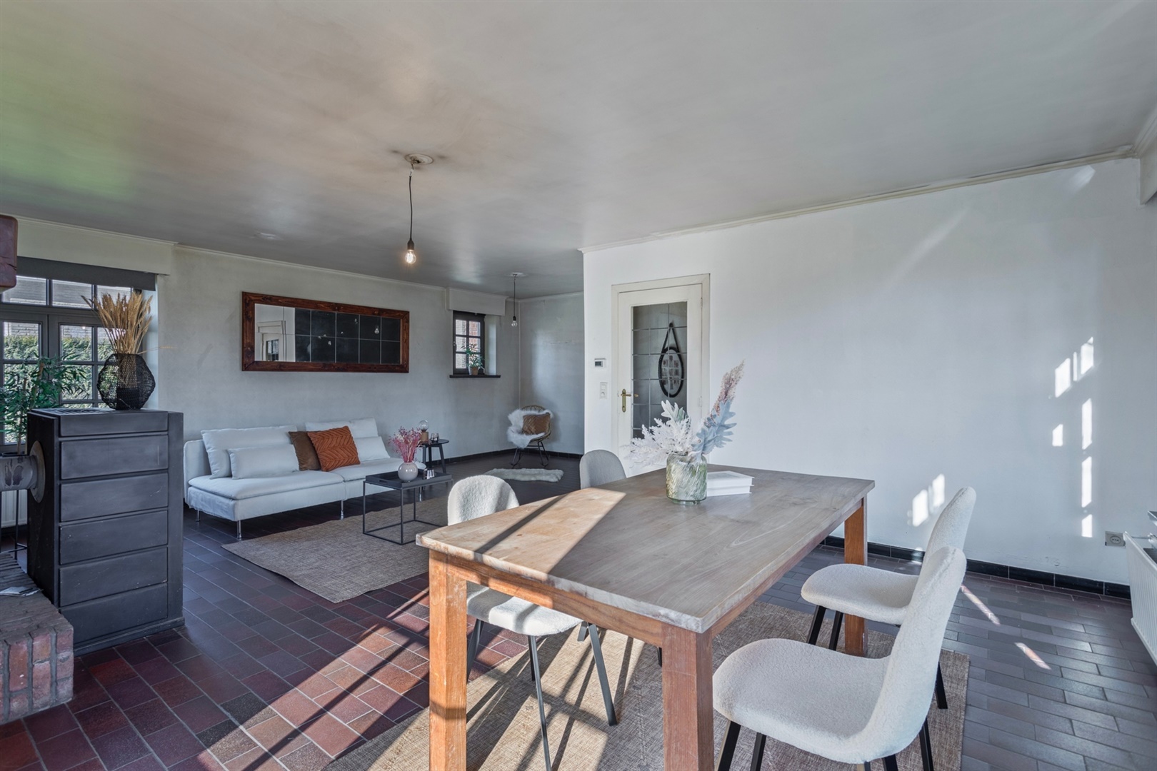 Charmante villa op een perceel van 1.300 m²  - foto 3