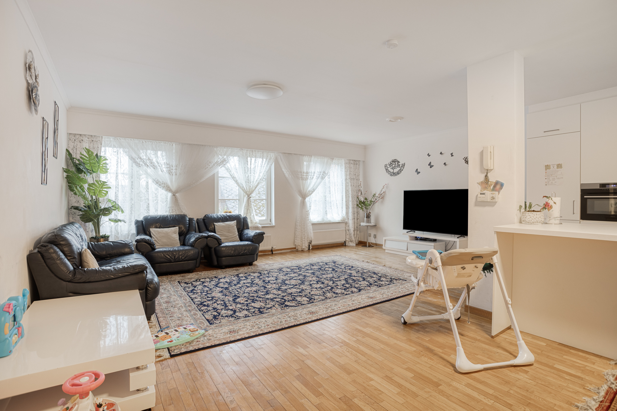 Appartement à vendre à Diest avec 2 chambres - photo 5