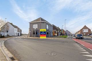 Commercial for rent in Ninove