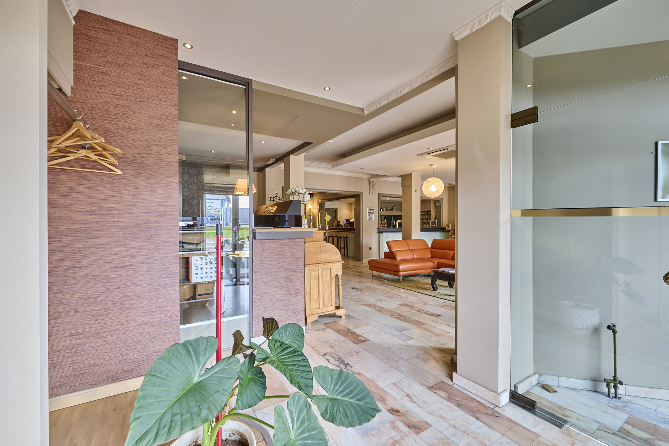 Commerciële ruimte te huur op toplocatie in Sint-Truiden - foto 5