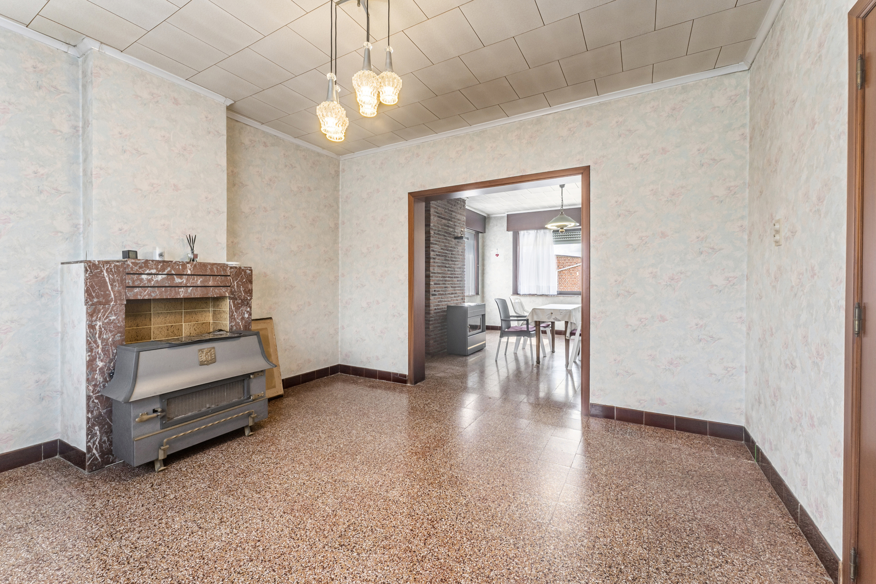Rustig gelegen woning met opslagplaats - foto 4