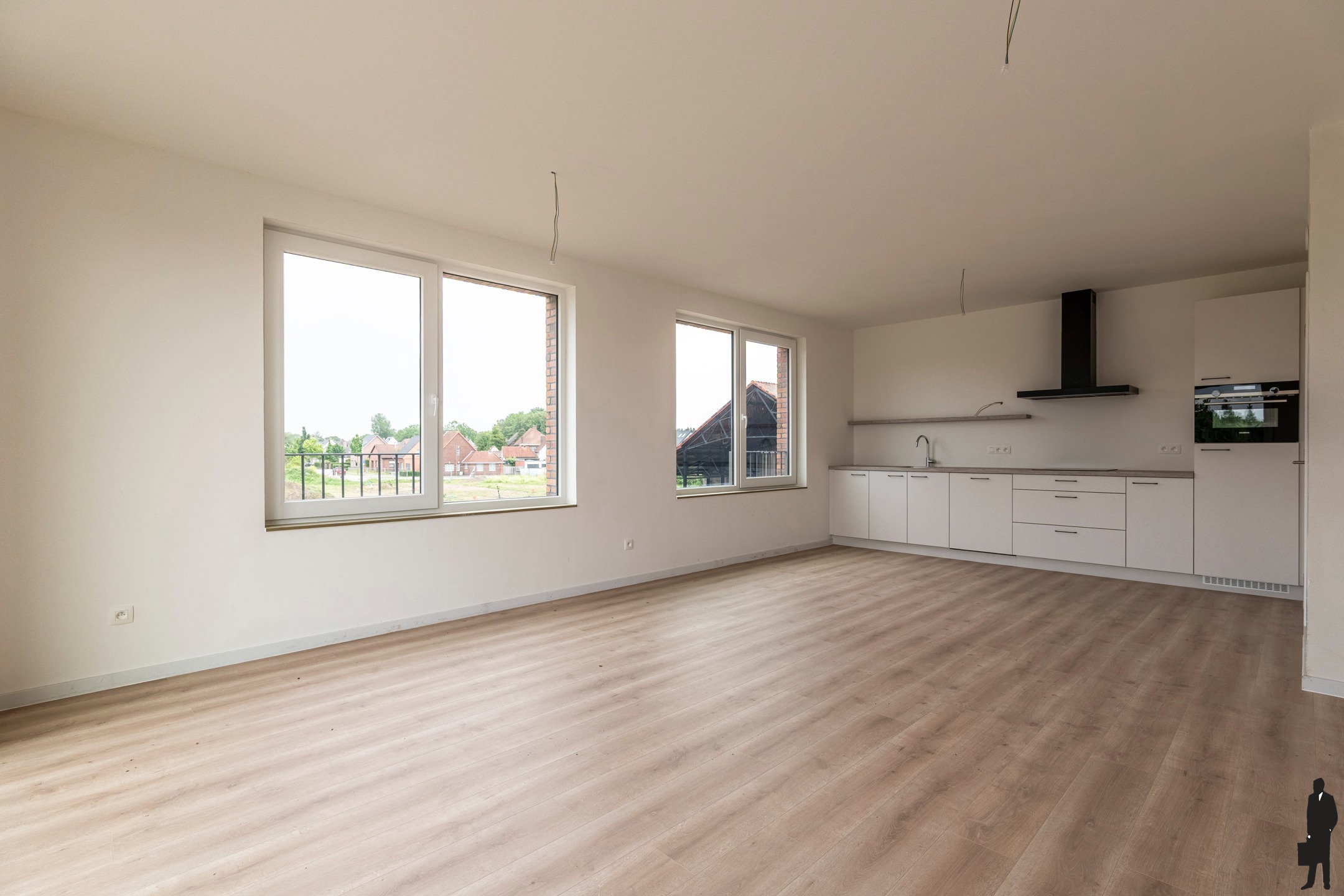 Appartement à vendre à Rijkevorsel avec 3 chambres - photo 2