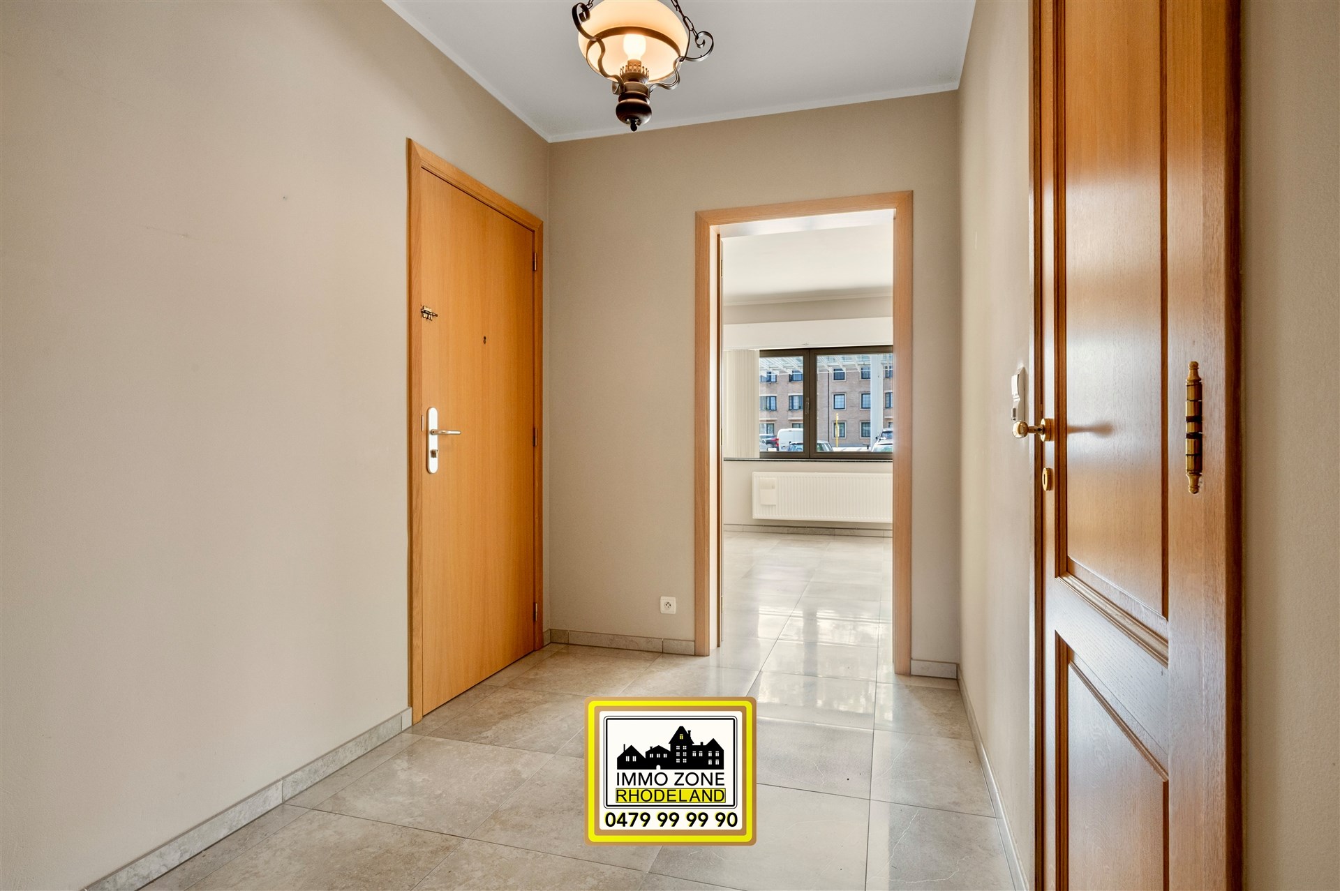 Apartment for sale in Sint-Lievens-Houtem with 2 bedrooms - photo 4