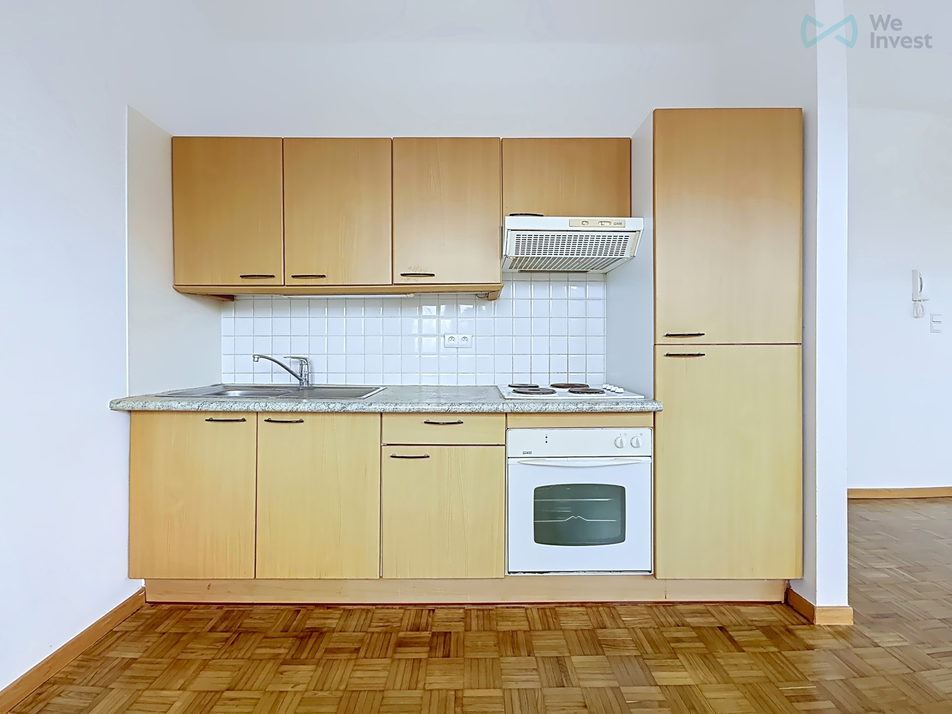 Apartment for rent in Auderghem with 1 bedroom - photo 4