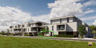 <p><span>Stijlvol wonen in het centrum van Alken.</span></p><p><span>In 2024 starten de werken aan dit standingvolle project. De locatie is super. Je woont er net aan <br />de rand van het centrum van Alken. Winkels, sportcentra, scholen, ea. bevinden zich op wandel/<br />fiets-afstand. De buurt is erg net. Het project is omgeven door mooie eigentijdse woningen.</span></p><p><span> </span></p><p><span>Met veel aandacht werd het project ontworpen waarbij de leefruimtes ruim zijn en genieten van <br />veel lichtinval. In tegenstelling tot vele andere projecten hebben we de aandacht gelegd op ruime <br />terrassen met veel privacy. Binnen het project onderscheiden we appartementen met 3 slaapkamers, <br />2 slaapkamers of 1 slaapkamer. We bieden een ruim gamma aan topmaterialen waarbinnen U naar <br />eigen smaak de inrichting van uw appartement kan kiezen.</span></p><p><span> </span></p><p><span>Om de mobiliteit te optimaliseren hebben we liften voorzien. Deze liften reiken tot het kelderniveau <br />waar er autostaanplaatsen en kelderbergingen voorzien werden. </span></p><p><span> </span></p><p><span>Wil je graag bijkomende inlichtingen en een goed zicht op de mogelijkheden binnen dit project? <br />Contacteer ons voor een afspraak! Tel 012 26 22 05 of per mail: info@hetimmohuis.be</span></p>
