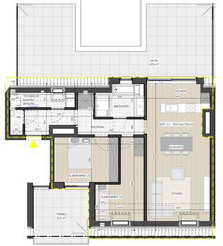 Appartement à vendre à Rijkevorsel